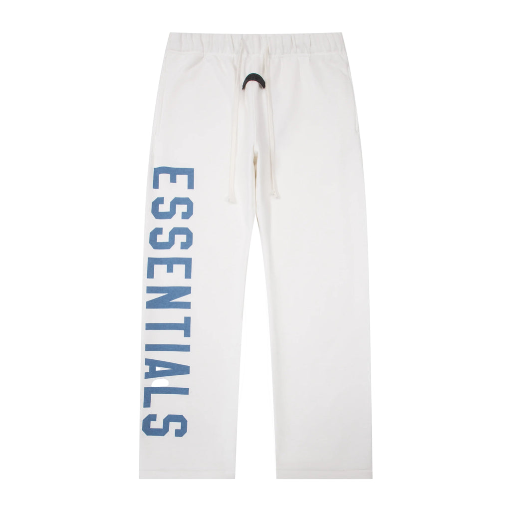 Essentials Clothing Eggshell Pant