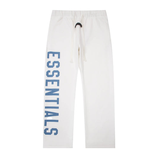 Essentials Clothing Eggshell Pant