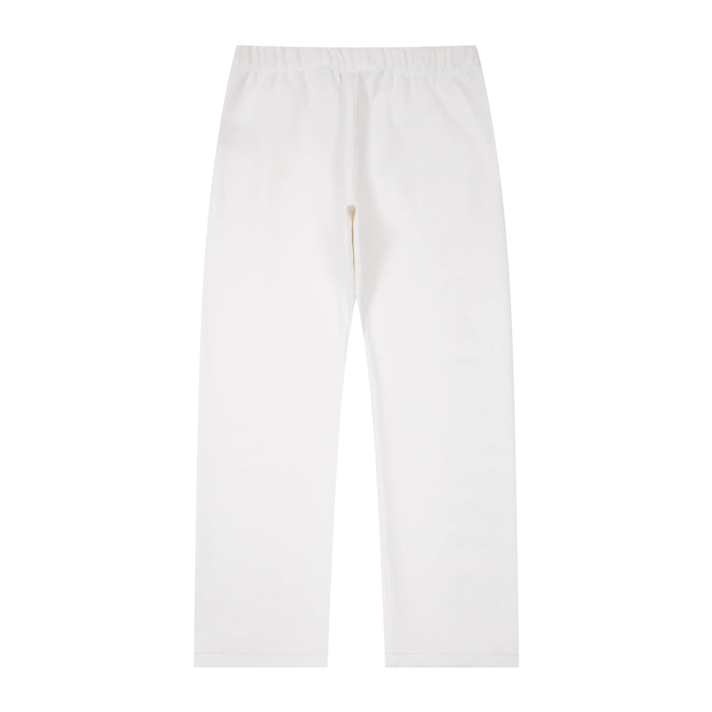 Essentials Clothing Eggshell Pant