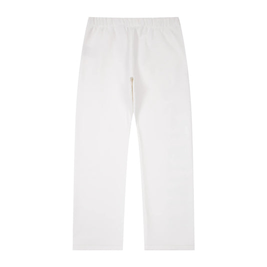 Essentials Clothing Eggshell Pant