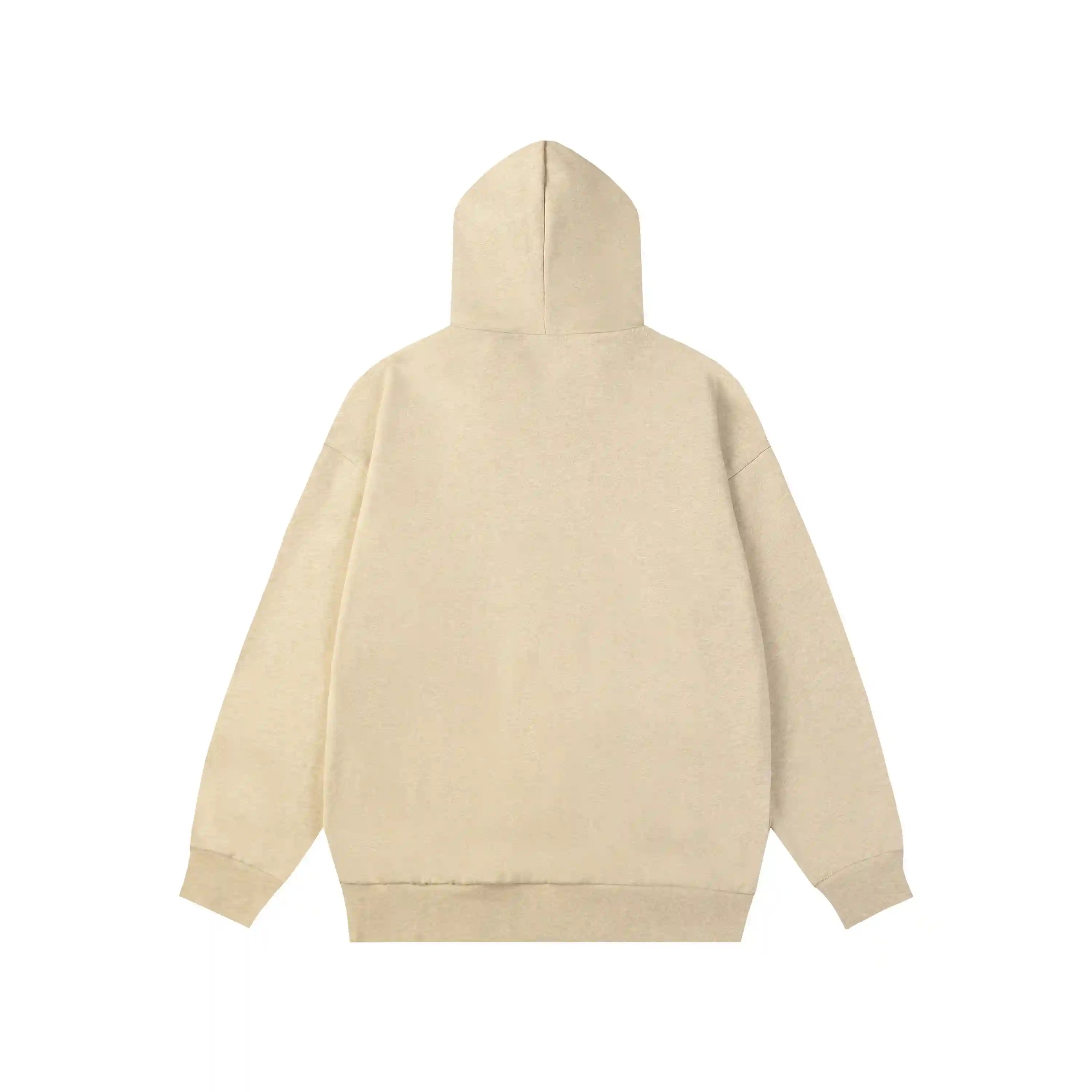 ESSENTIALS Clothing Calm Shell Hoodie
