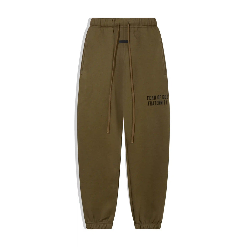 ESSENTIALS Clothing Woodland Tracksuit