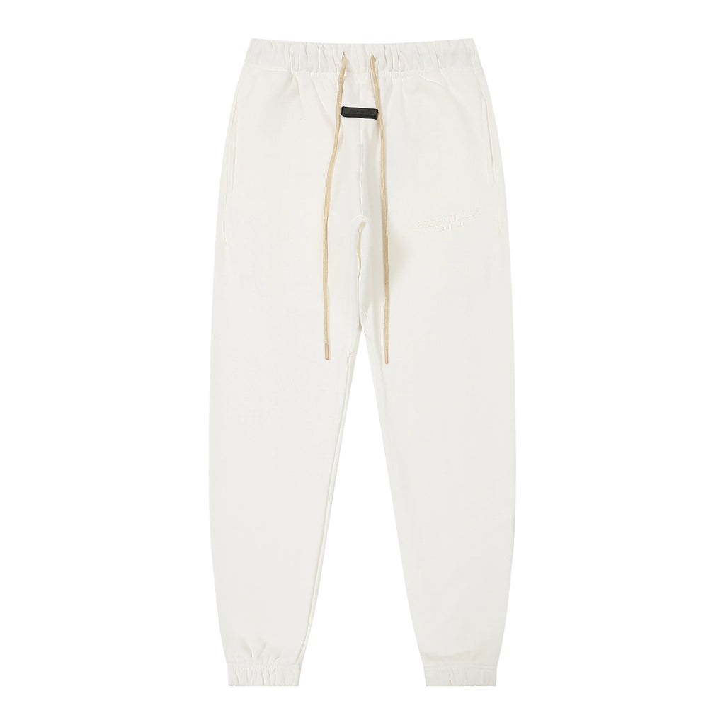 ESSENTIALS Clothing Eggshell Tracksuit