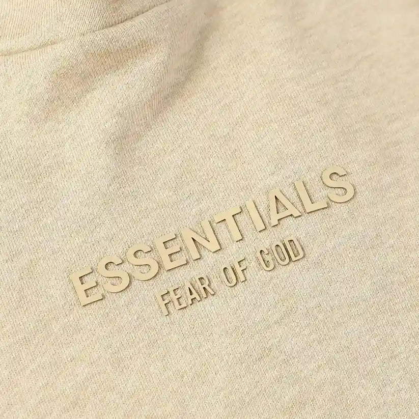 Essentials Calm Shell Hoodie – Fear of God