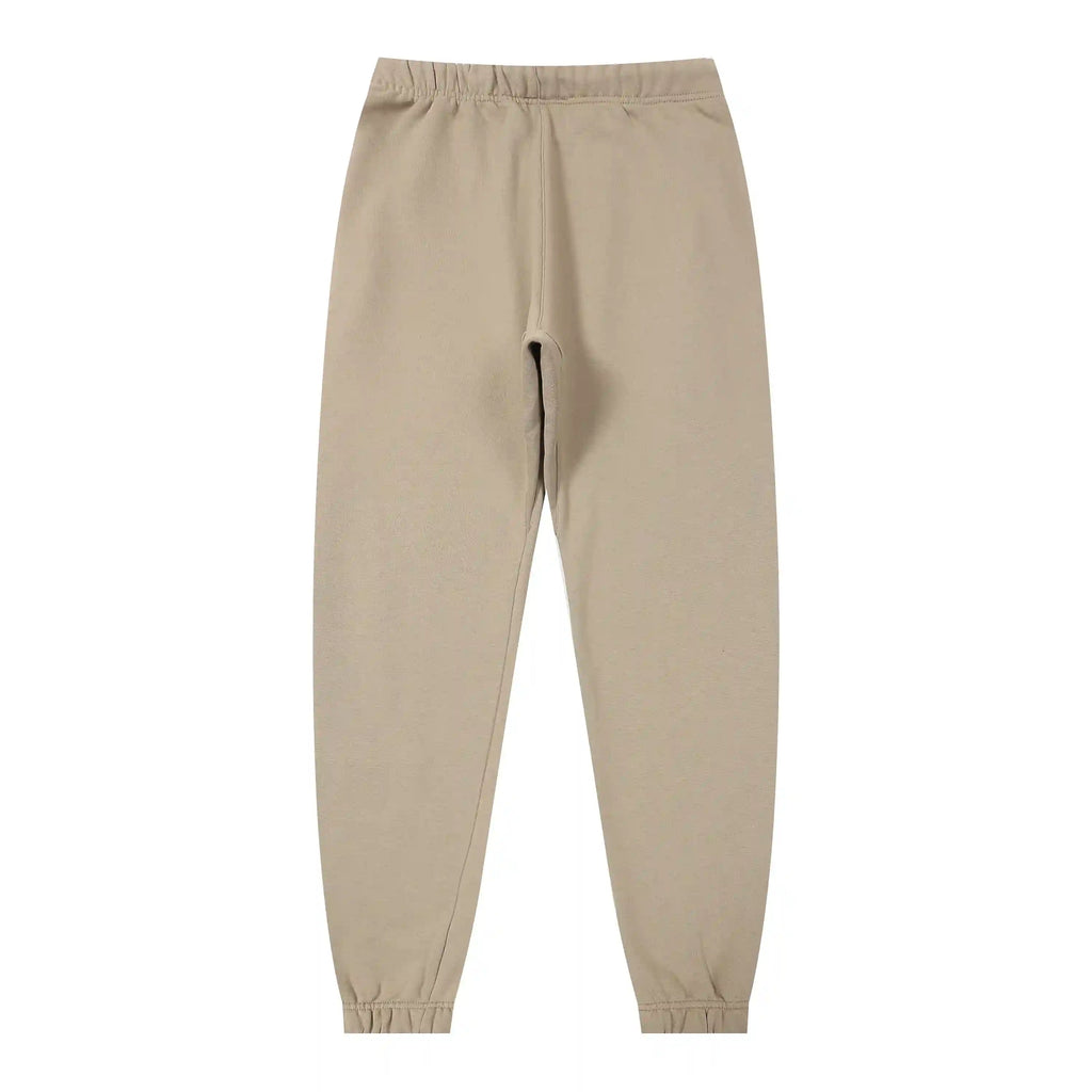 Essentials Clothing Heathered Grey Pant
