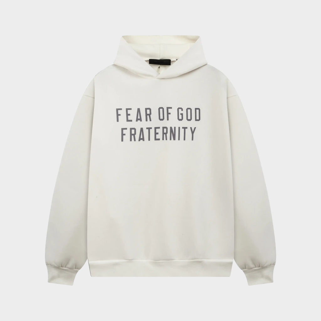 ESSENTIALS Clothing Cloud Dance Hoodie