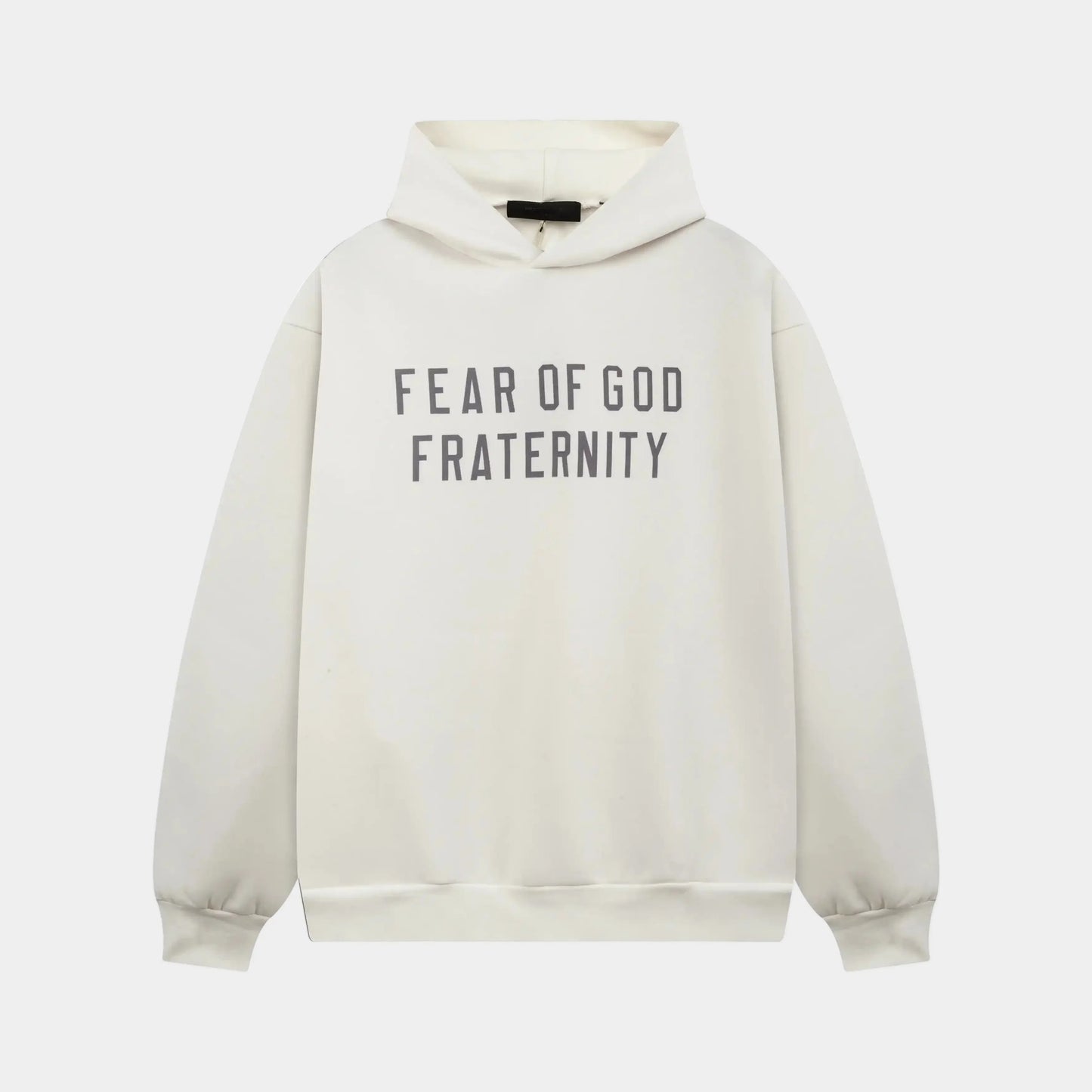 Essentials Cloud Dance Hoodie – Fear of God