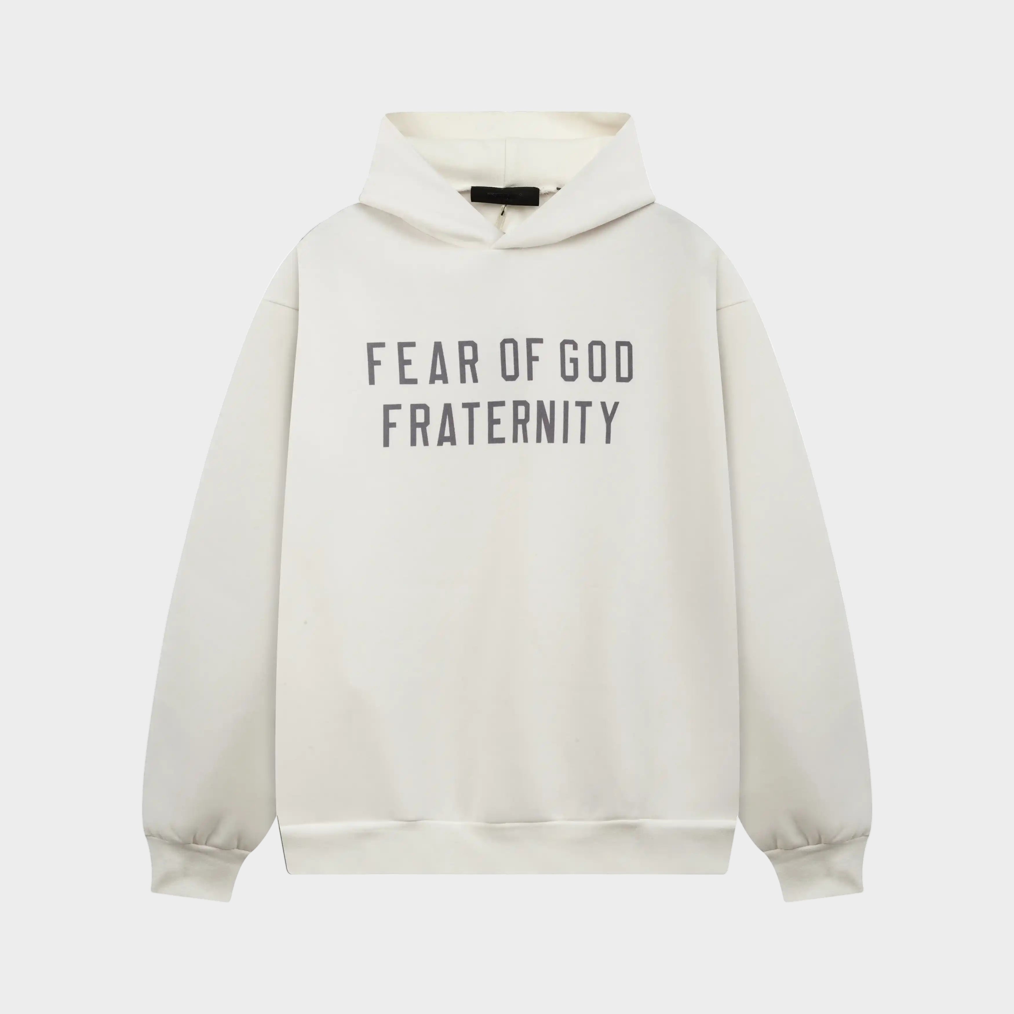 ESSENTIALS Clothing Cloud Dance Hoodie