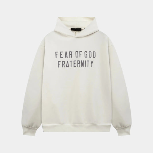 Essentials Cloud Dance Hoodie – Fear of God