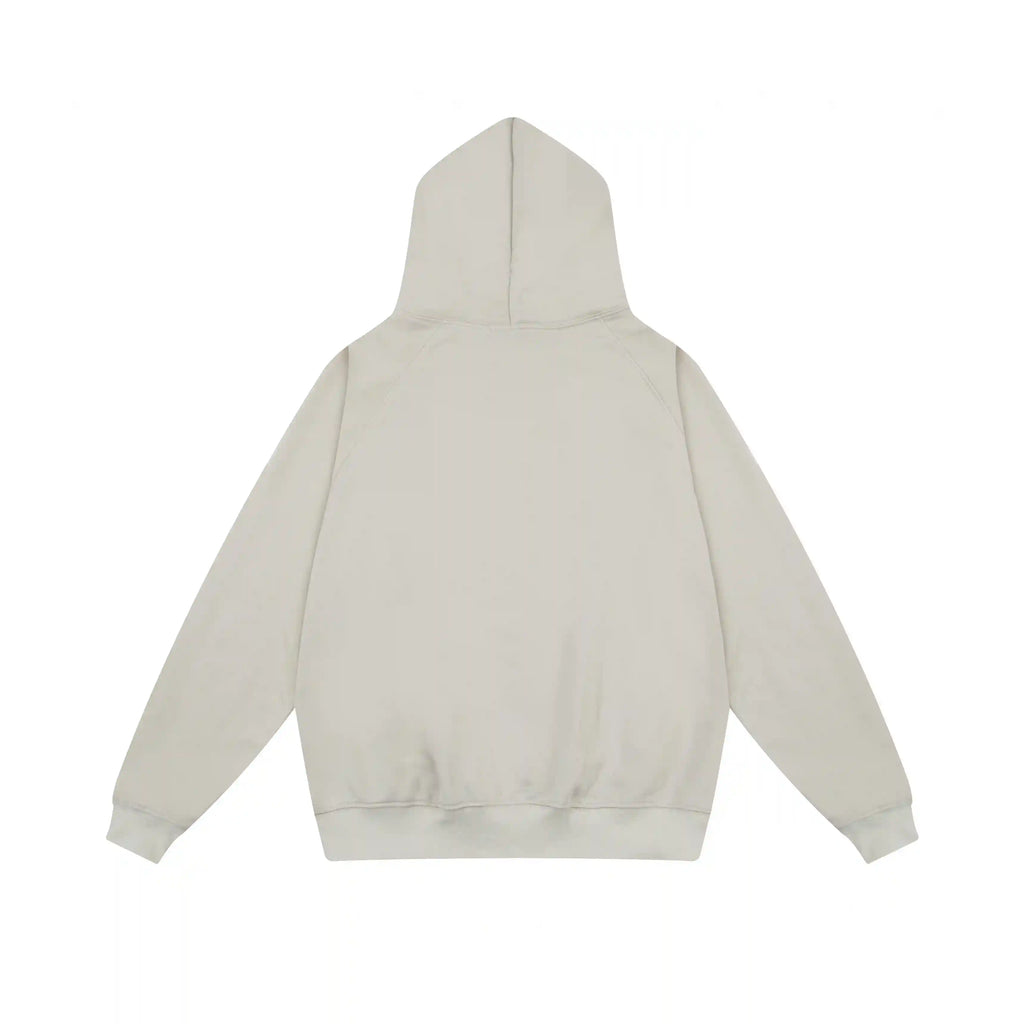ESSENTIALS Clothing Heathered Grey Hoodie