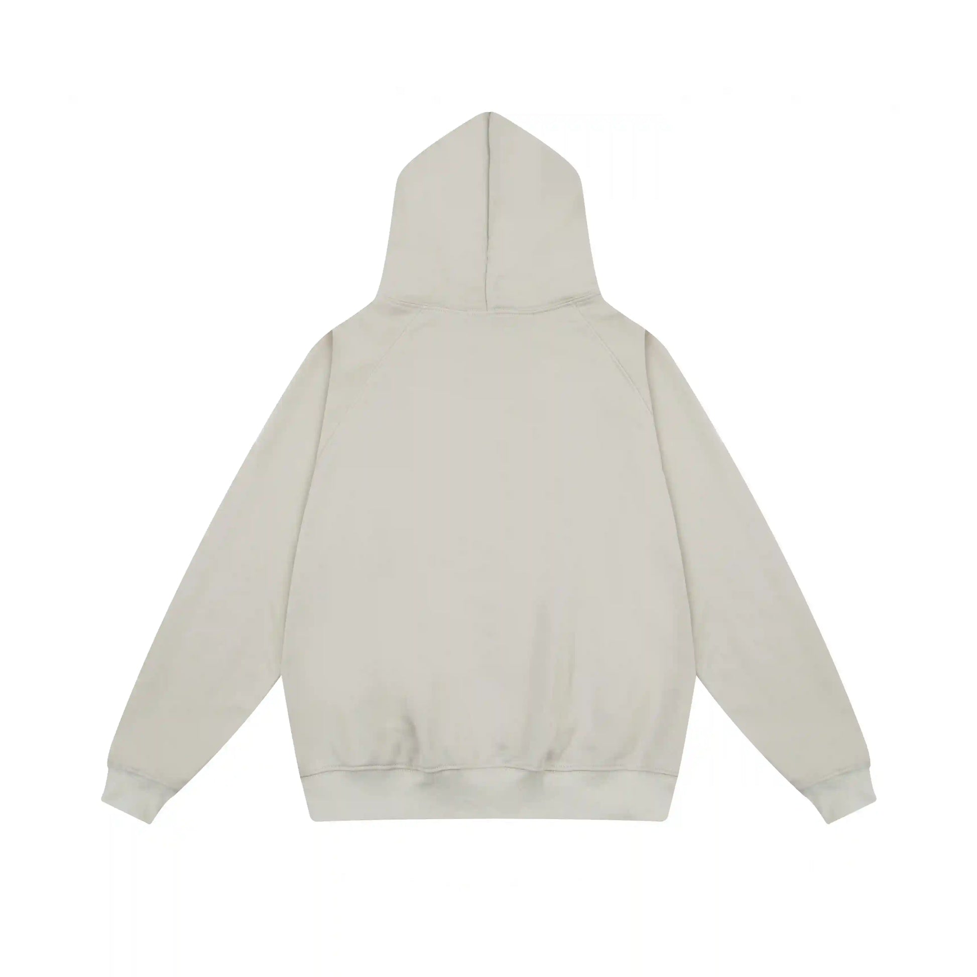 essentials heathered grey hoodie soft fleece pullover casual
