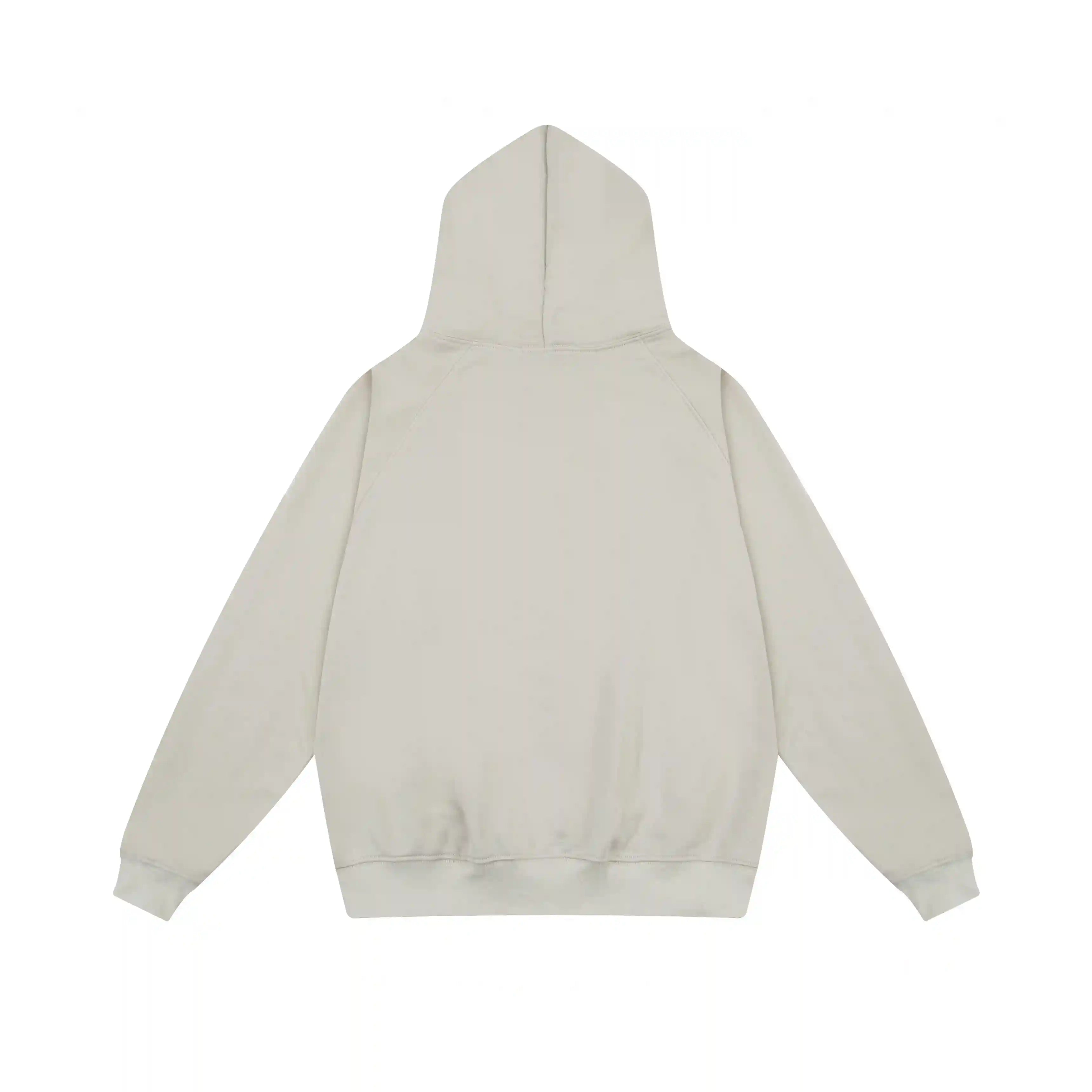 ESSENTIALS Clothing Heathered Grey Hoodie