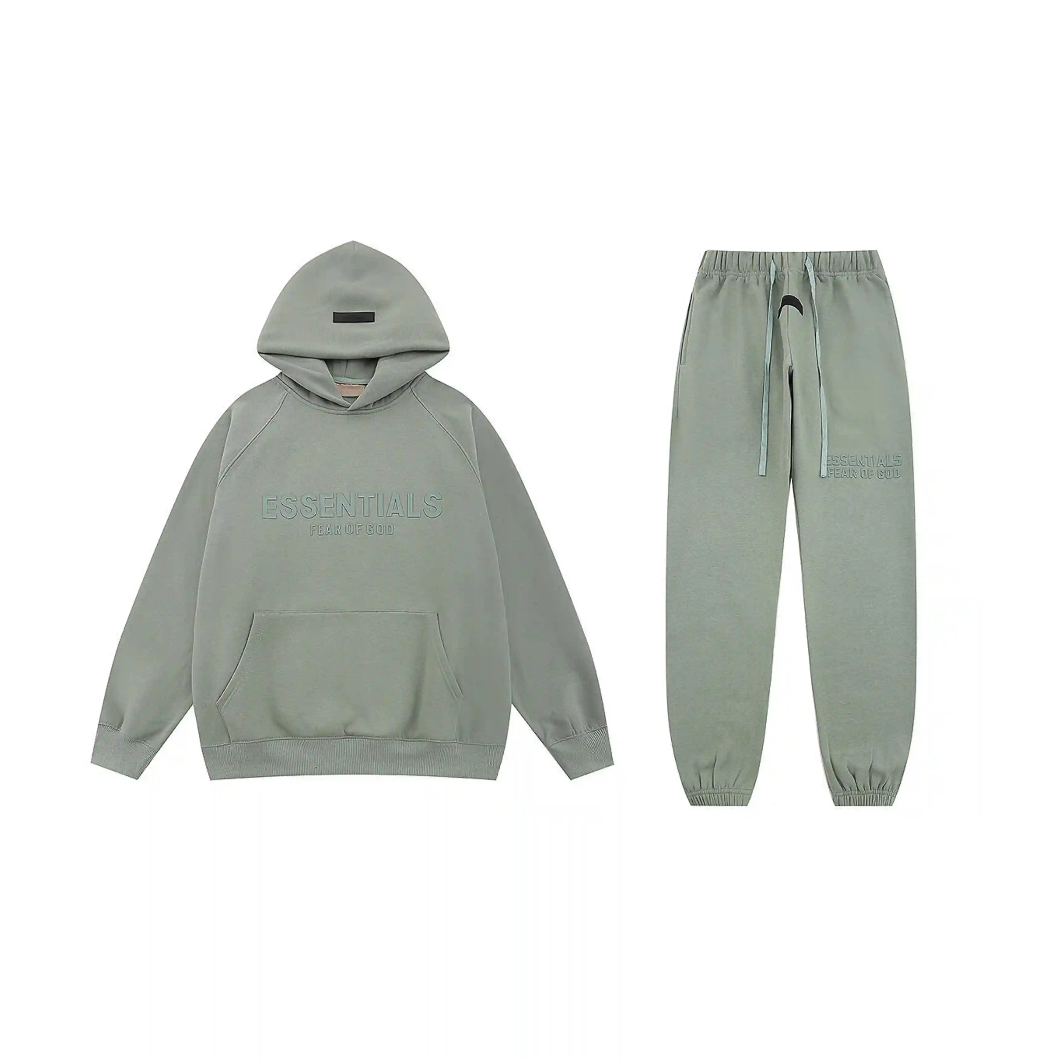 ESSENTIALS Clothing Dawn Tracksuit