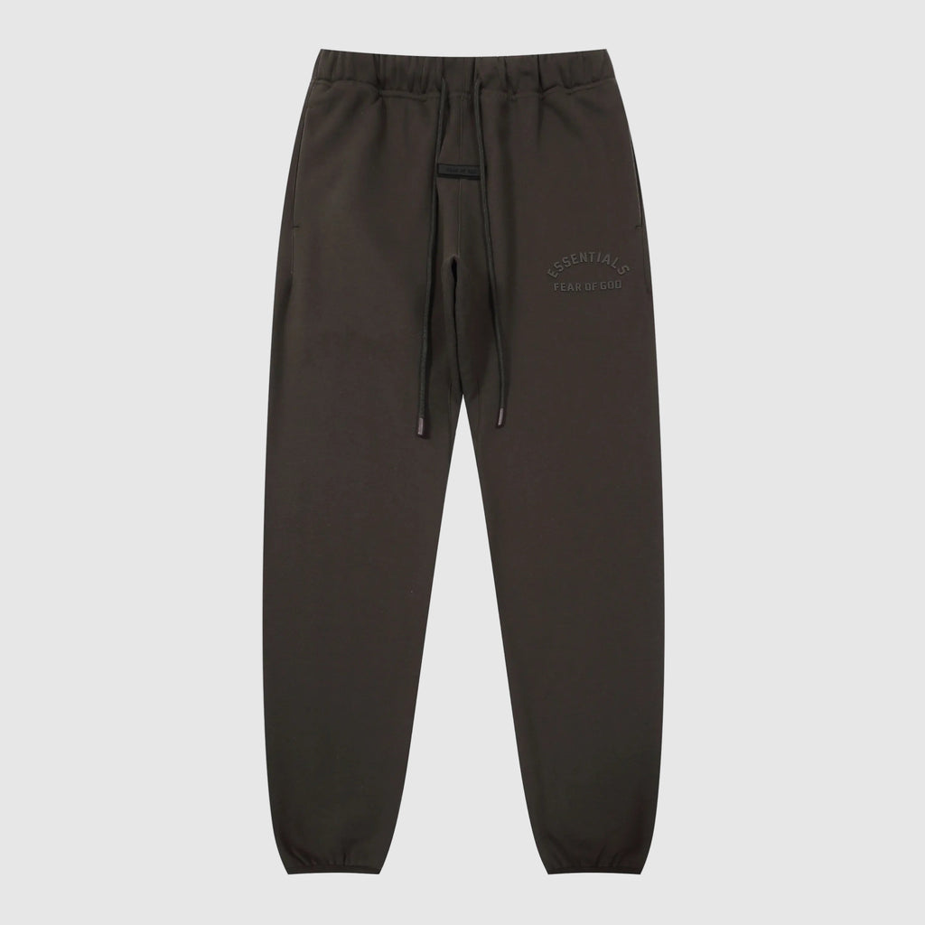 Essentials Clothing English Walnut Pant