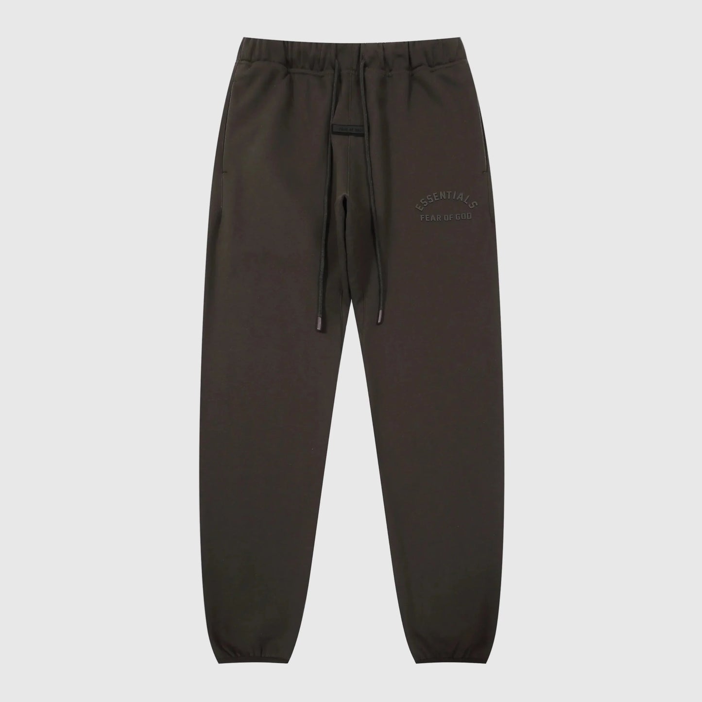 Essentials Clothing English Walnut Pant