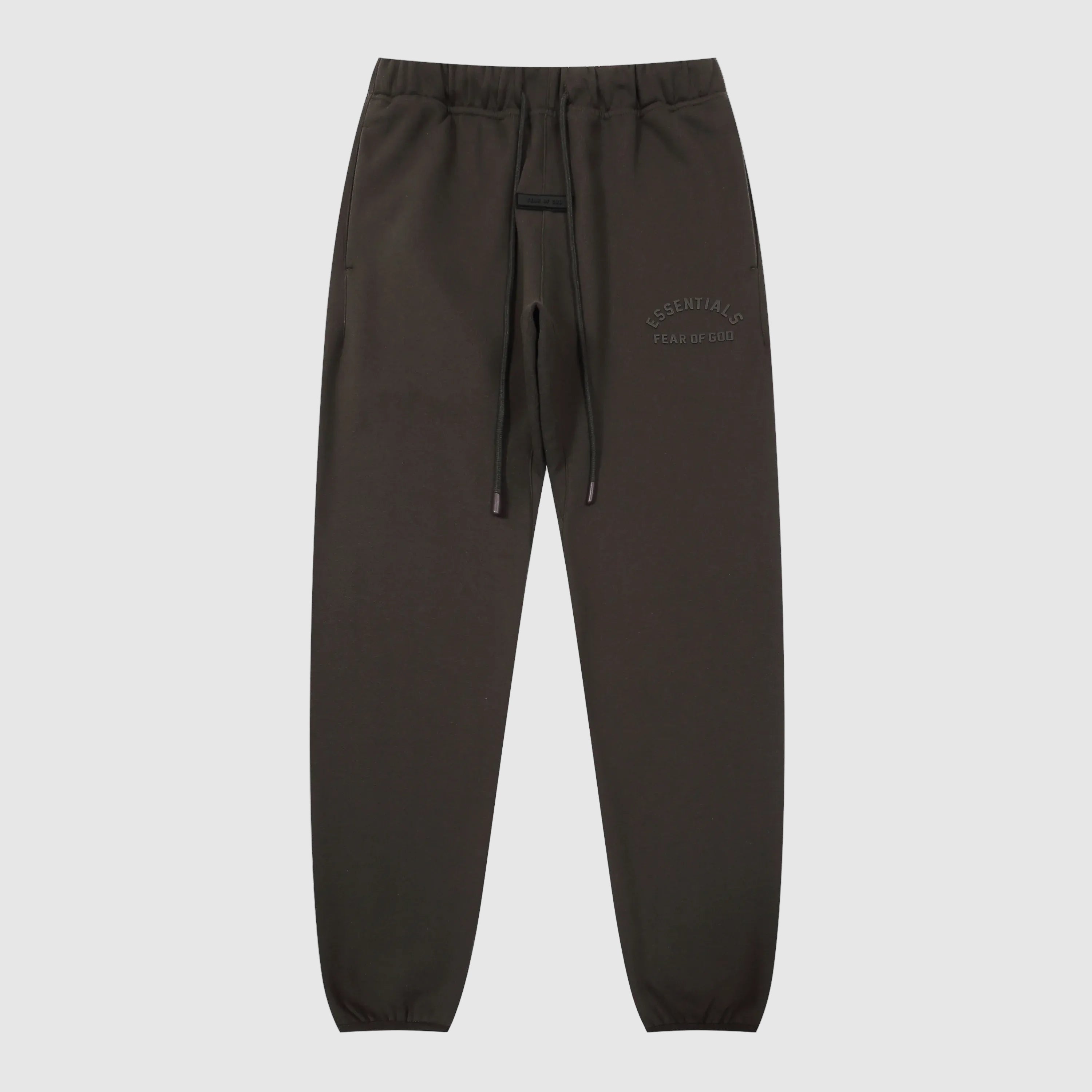 Essentials Clothing English Walnut Pant