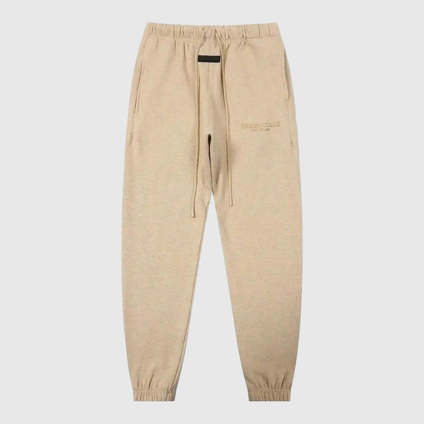 Calm shell sweatpants by Fear of God relaxed fit joggers