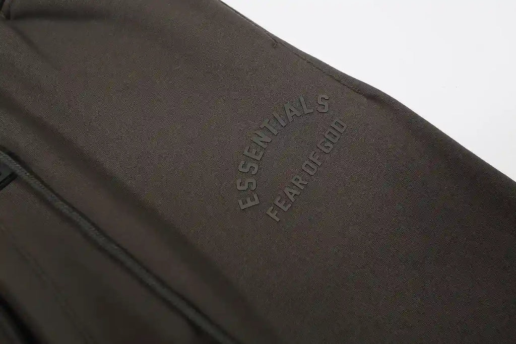 Essentials Clothing English Walnut Pant
