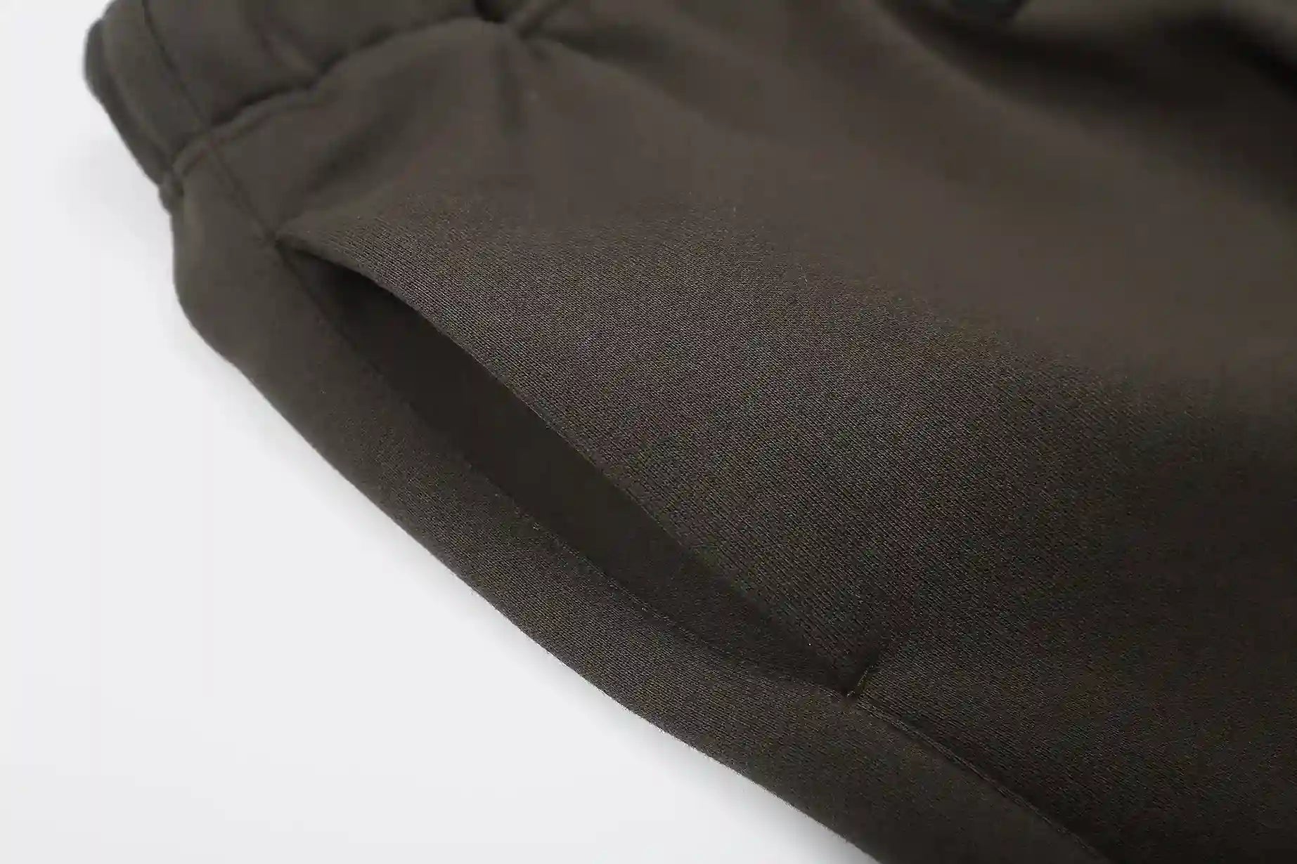 Essentials Clothing English Walnut Pant