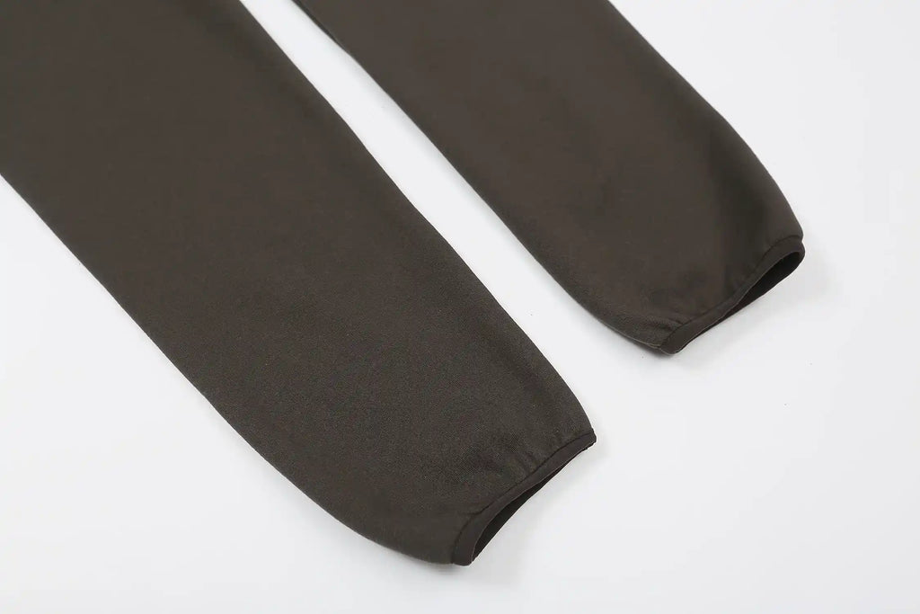 Essentials Clothing English Walnut Pant