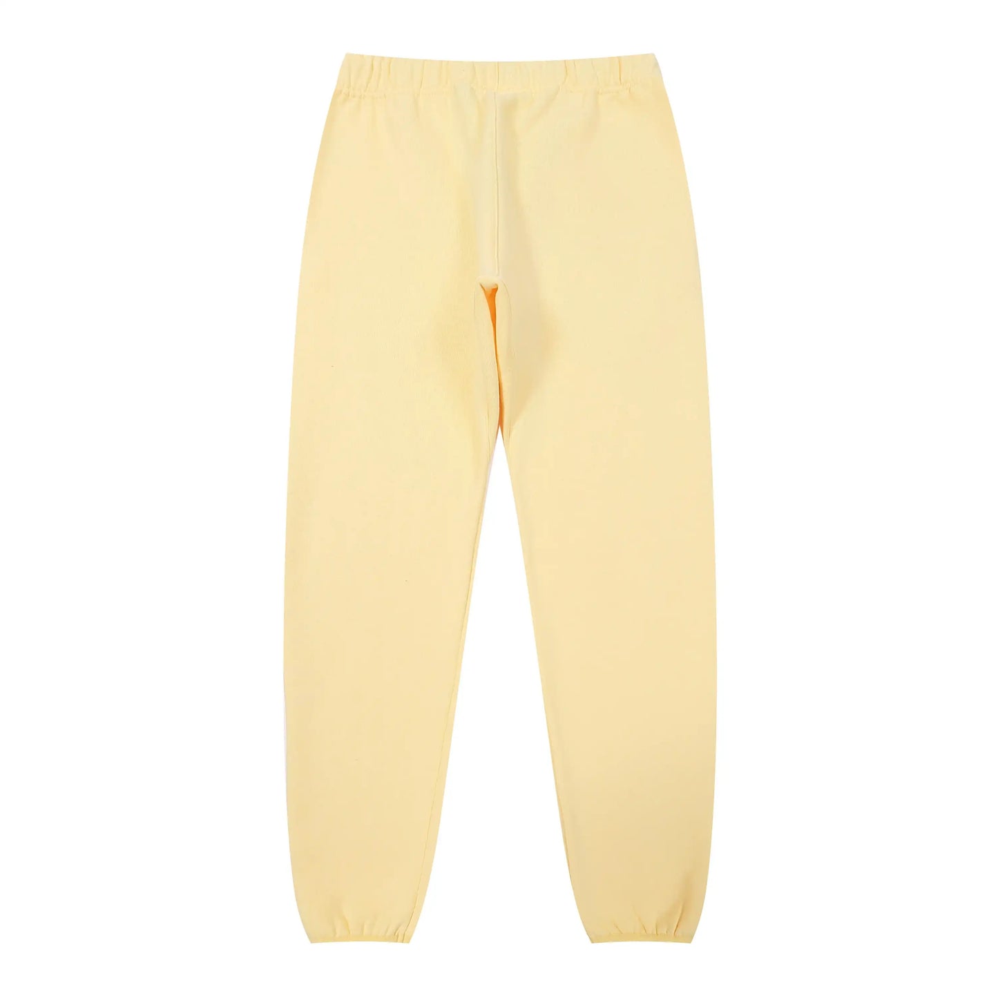 Essentials Clothing Garden Yellow Pant