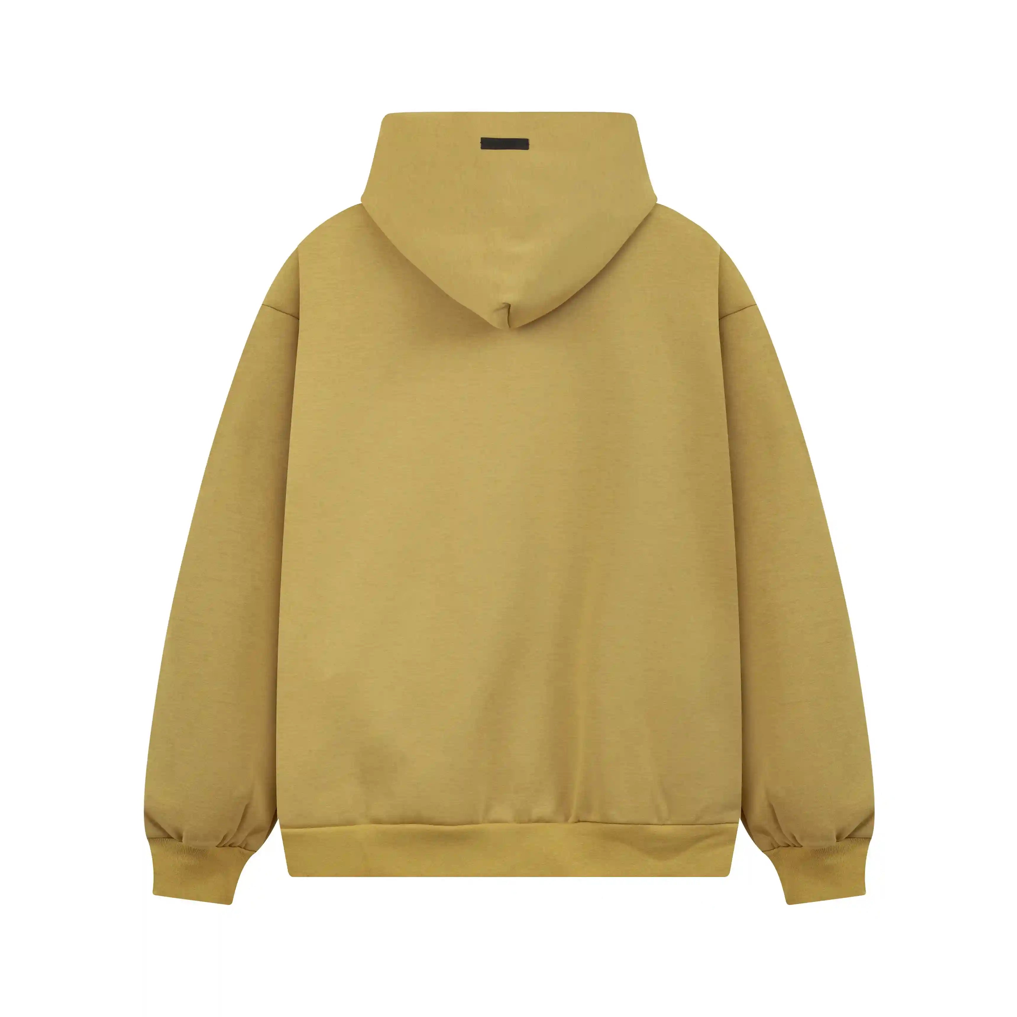 ESSENTIALS Clothing Garden Yellow Tracksuit