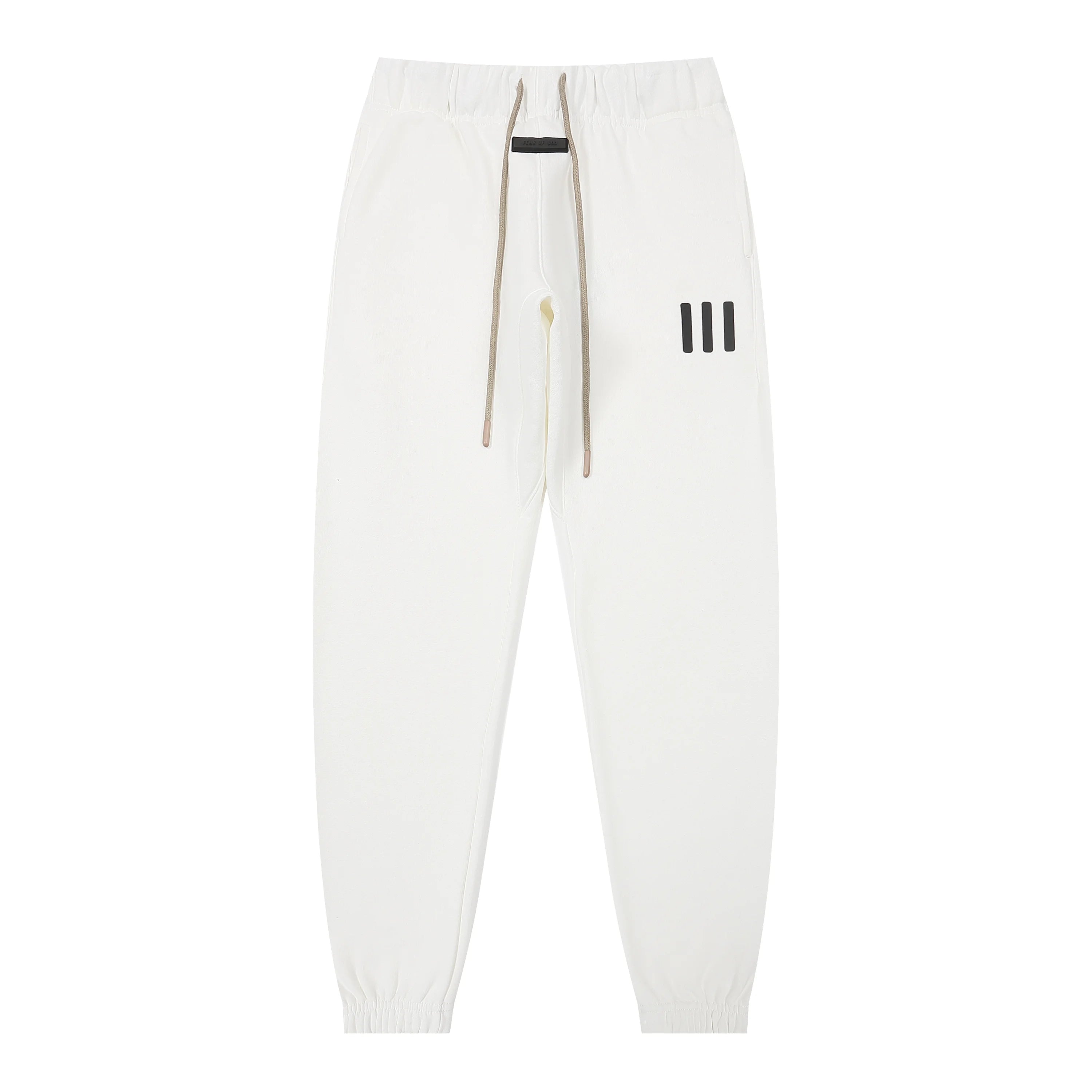 ESSENTIALS Clothing Eggshell Tracksuit