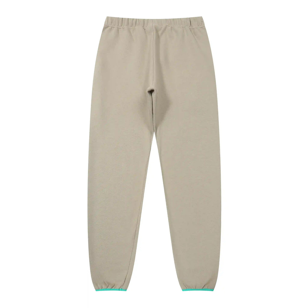 Essentials Clothing Heathered Grey Pant