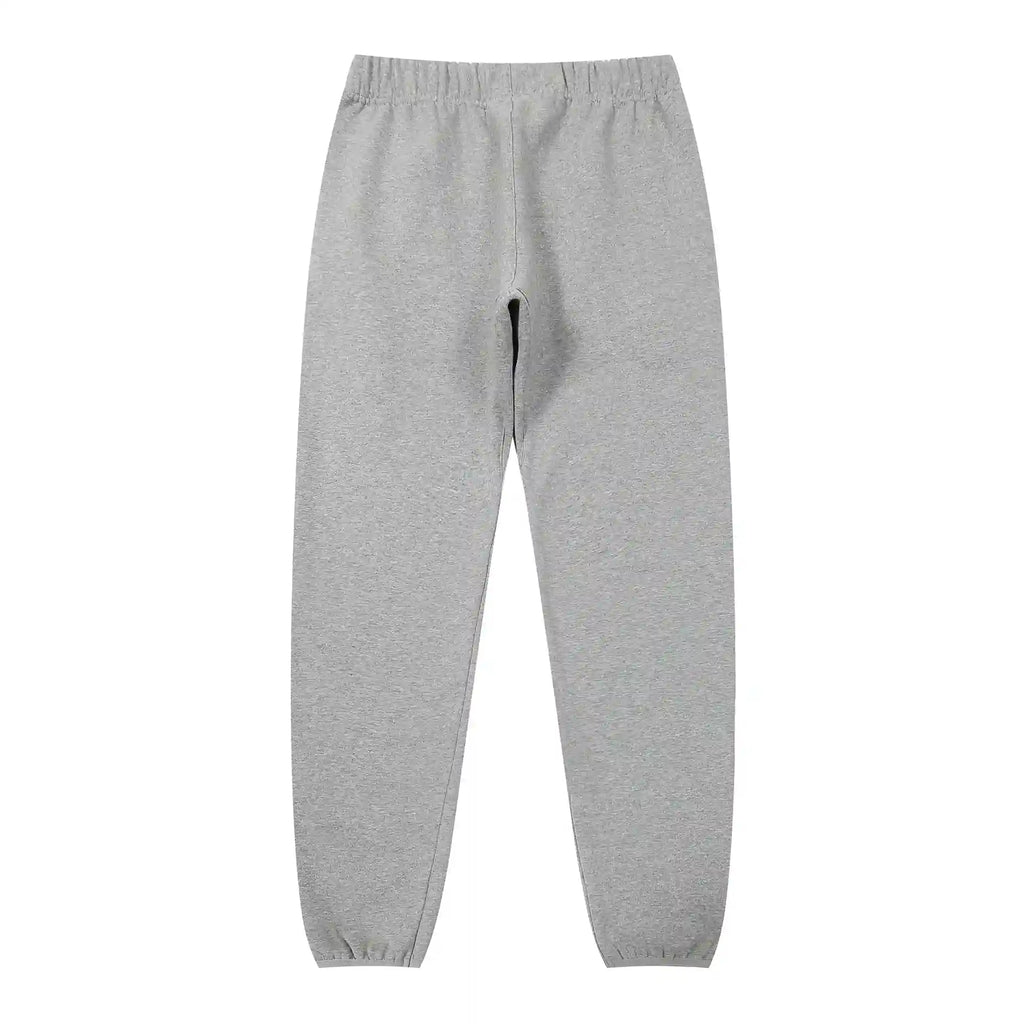 Essentials Clothing Light Heather Oatmeal Pant