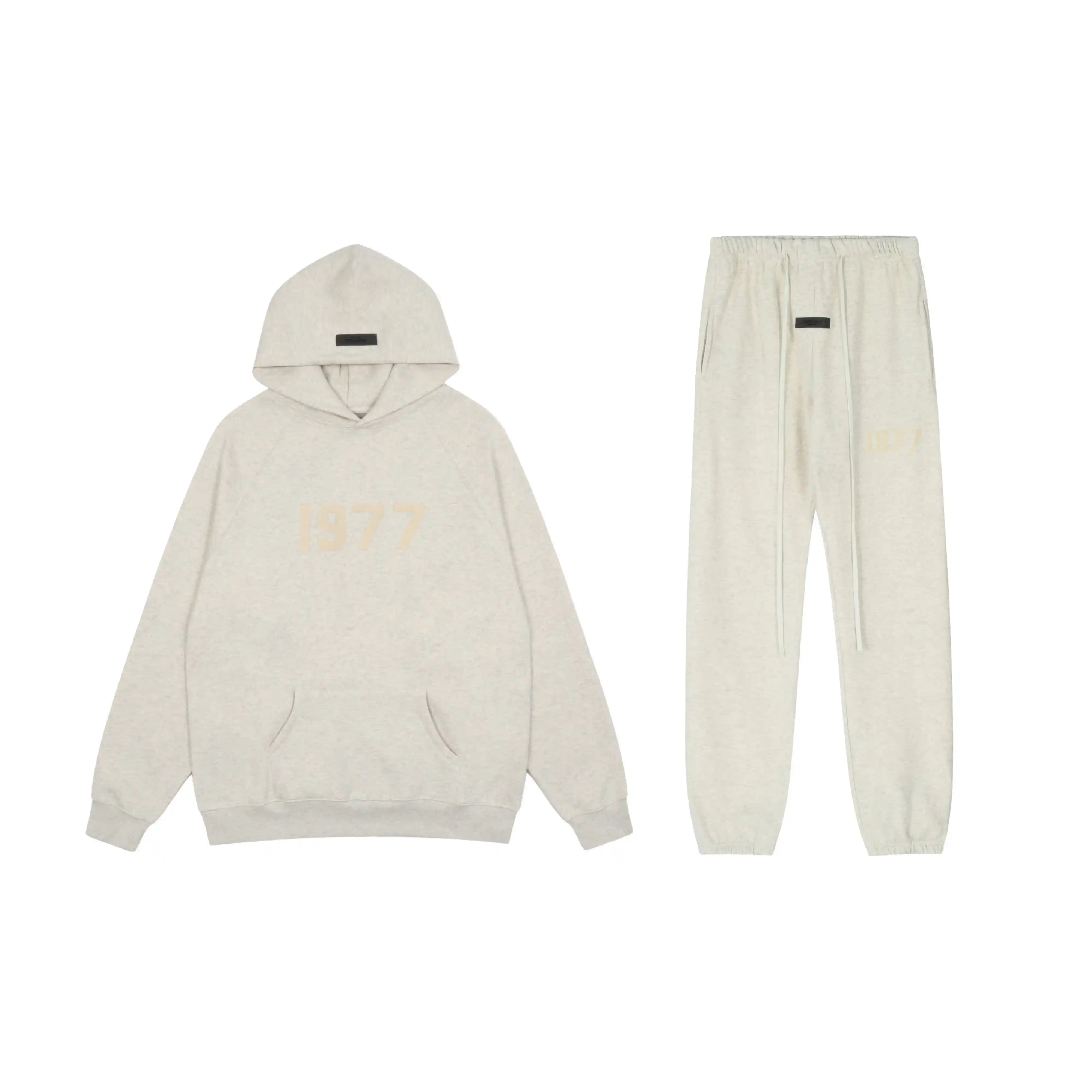 ESSENTIALS Clothing Cloud Dance Tracksuit