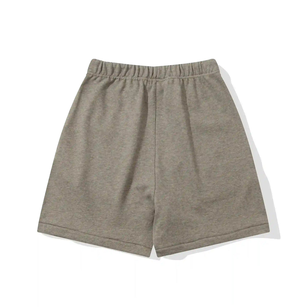Essentials Clothing Almond Frost Short