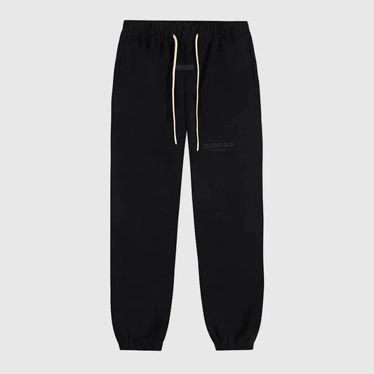 lack sweatpants by Fear of God relaxed fit joggers