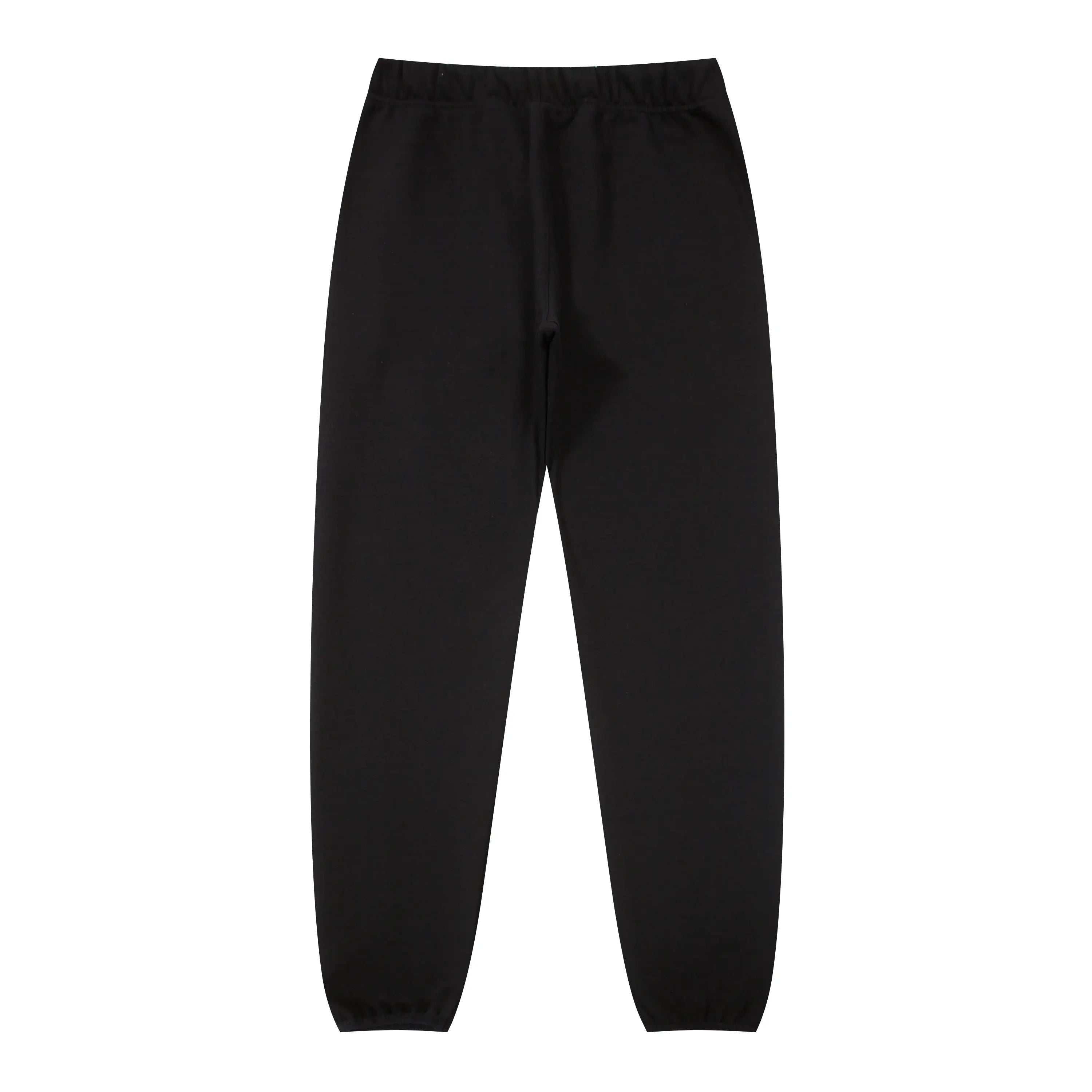 ESSENTIALS Clothing Black Tracksuit