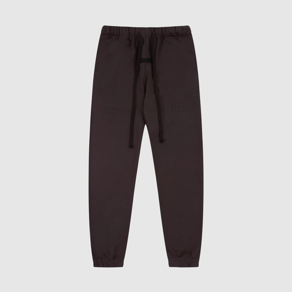 Essentials Clothing Congo Brown Pant