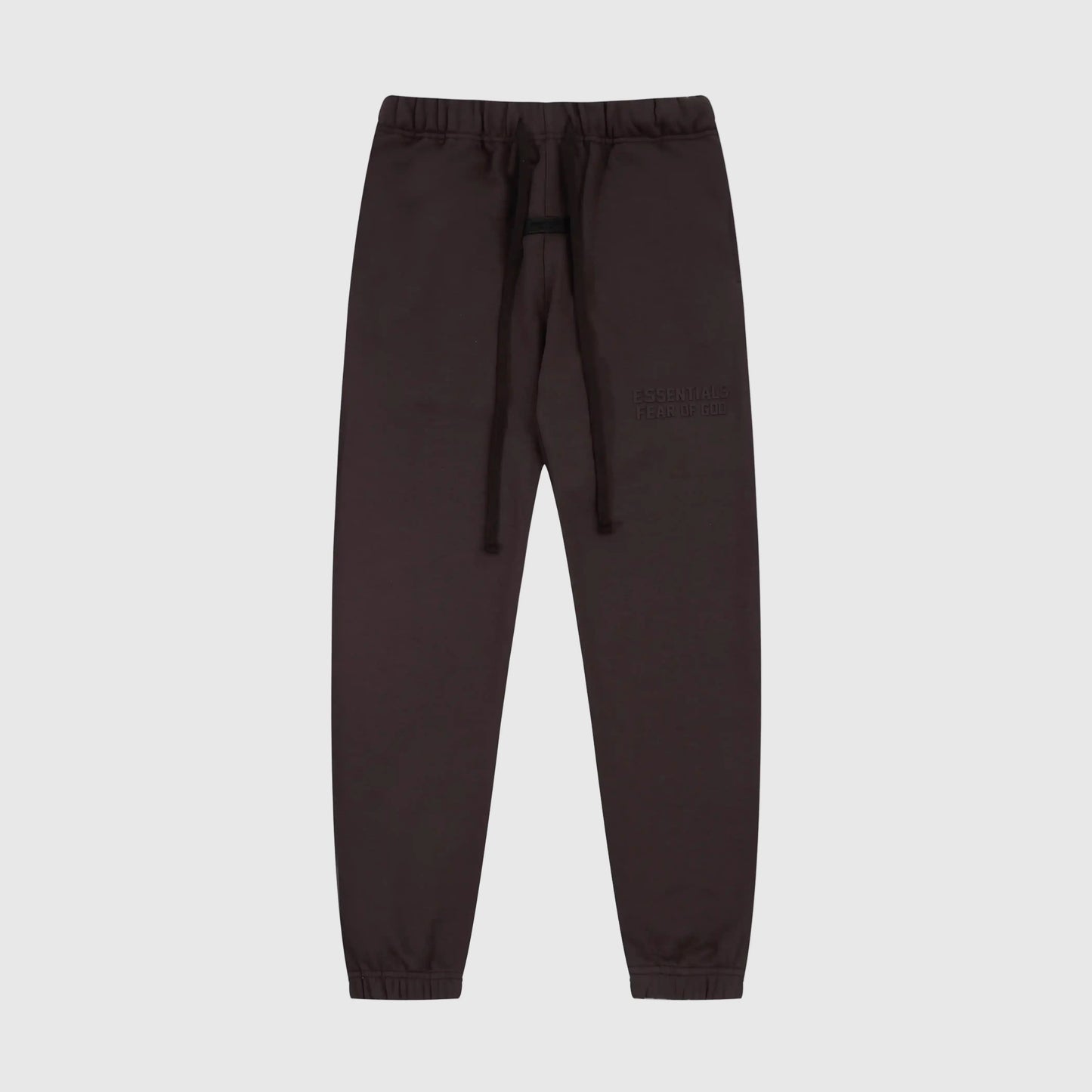 Essentials Clothing Congo Brown Pant