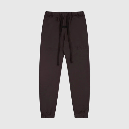 Essentials Clothing Congo Brown Pant