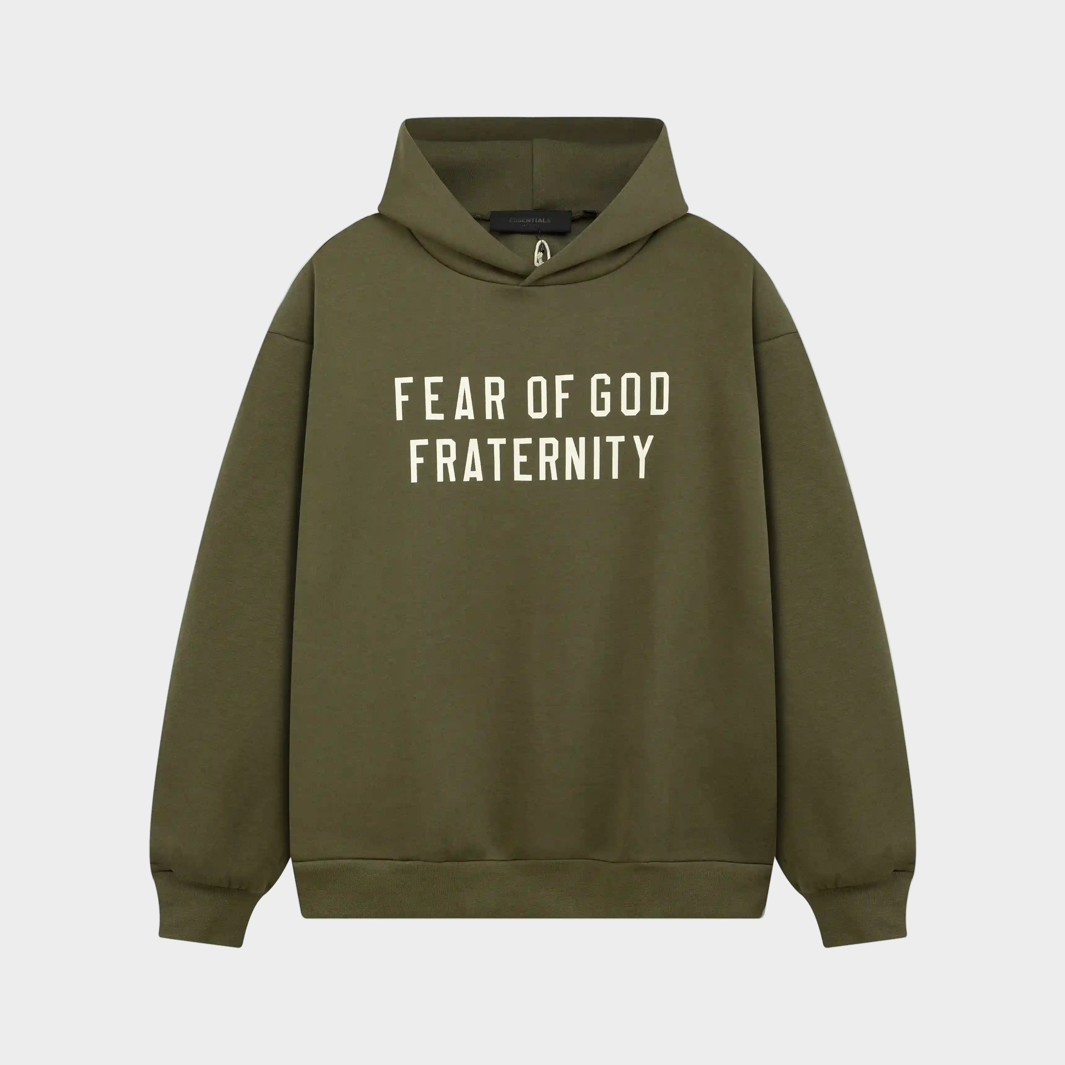 ESSENTIALS Clothing Hemlock Hoodie