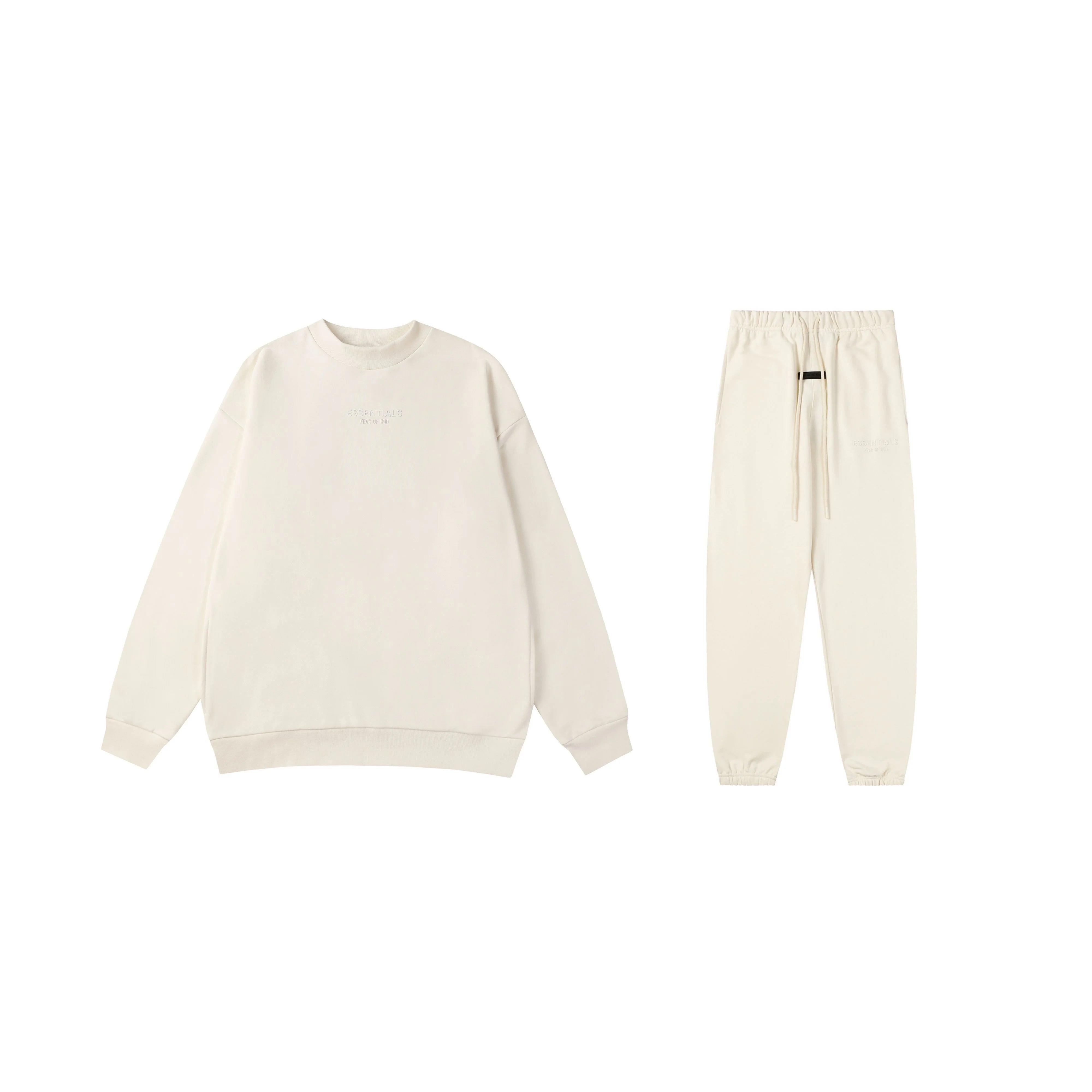 ESSENTIALS Clothing Cloud Dance Tracksuit