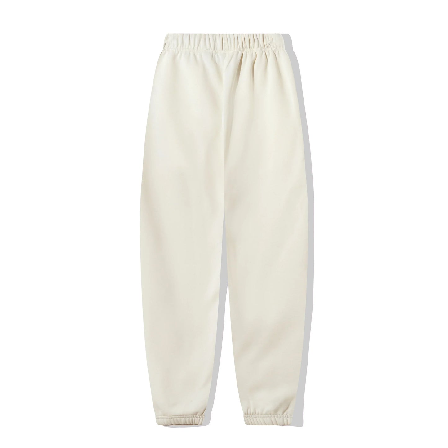Jogger style Cloud Dance sweatpants by Fear of God with elastic waistband