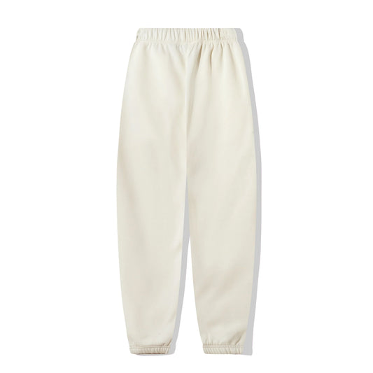 Jogger style Cloud Dance sweatpants by Fear of God with elastic waistband