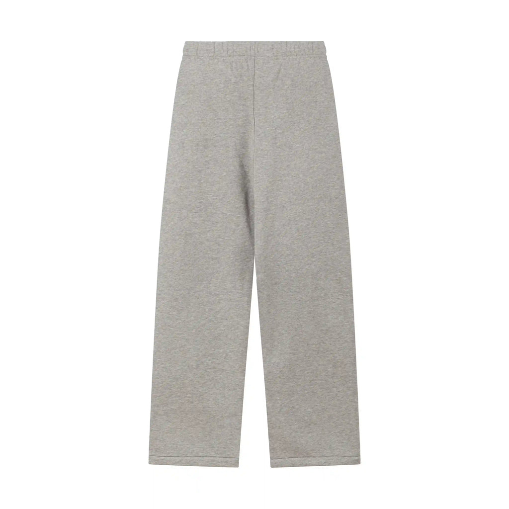 Essentials Clothing Light Heather Oatmeal Pant