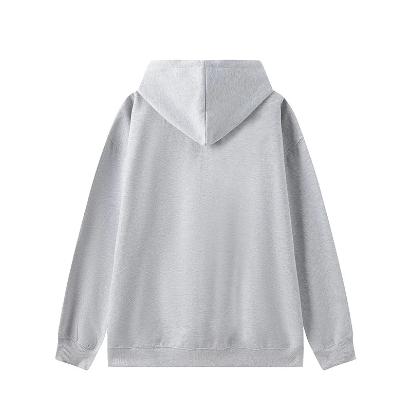 ESSENTIALS Clothing Light Heather Oatmeal Hoodie