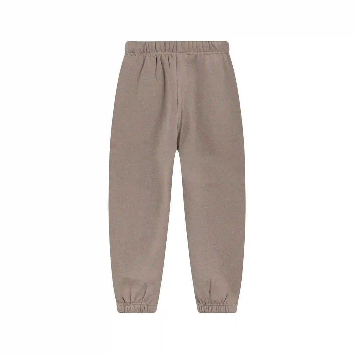 Essentials Sweatpants – Gold Brown Essential Pants