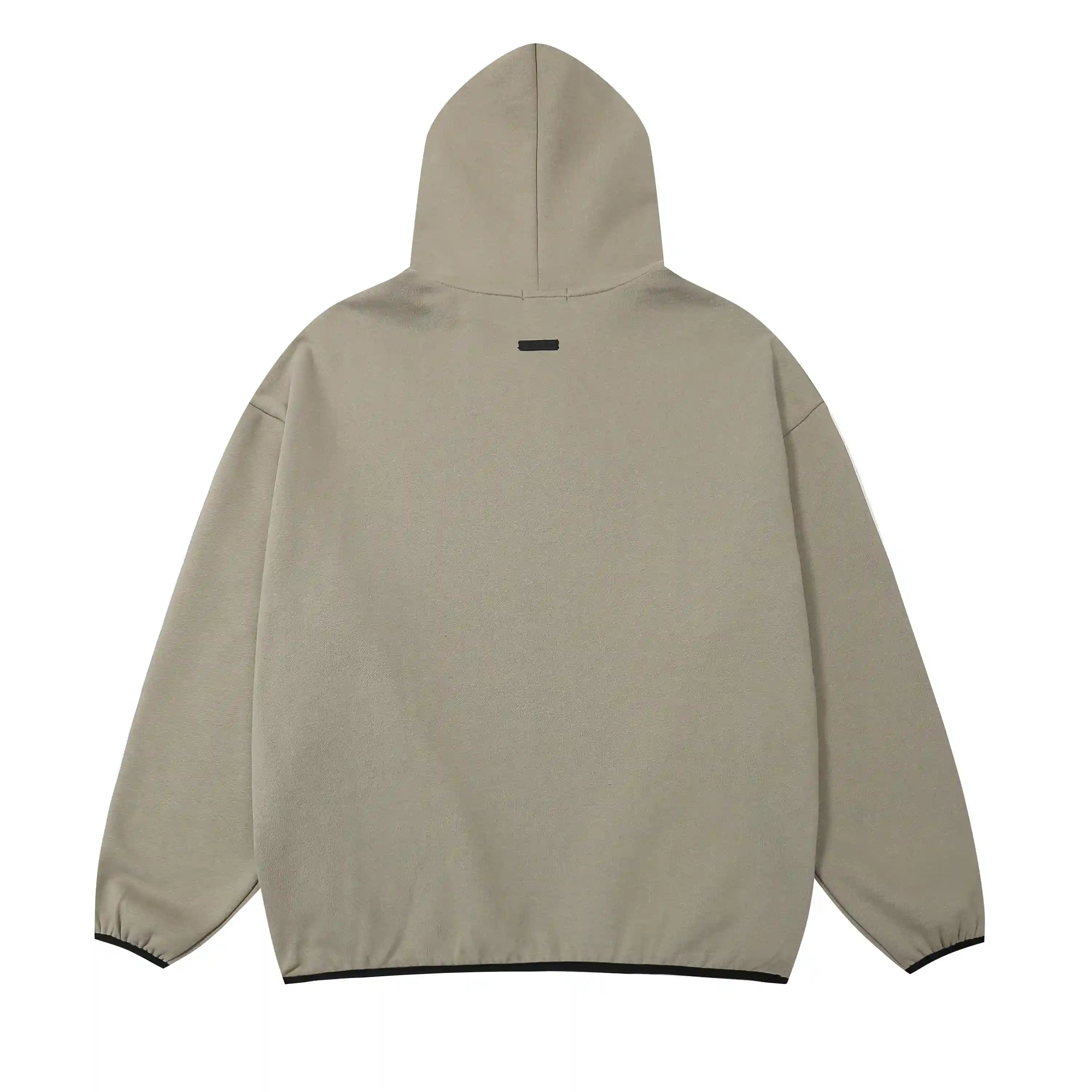 ESSENTIALS Clothing Cement Hoodie