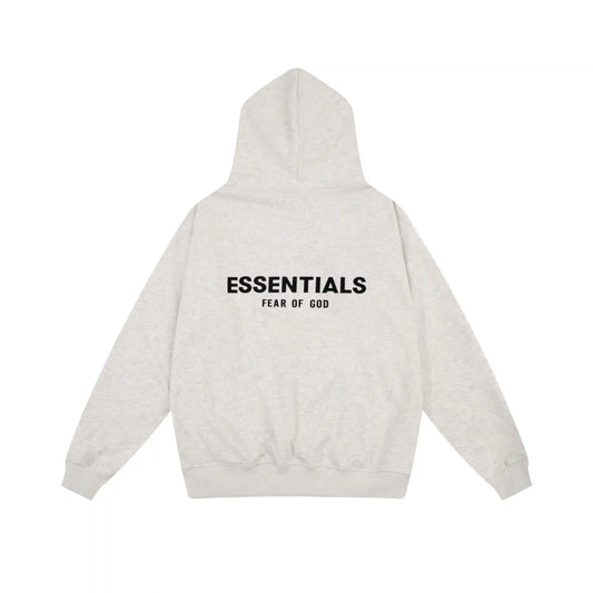 essentials cloud dance hoodie soft fleece pullover casual