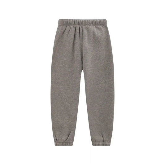 Essentials Sweatpants – Gray Stone Essential Pants