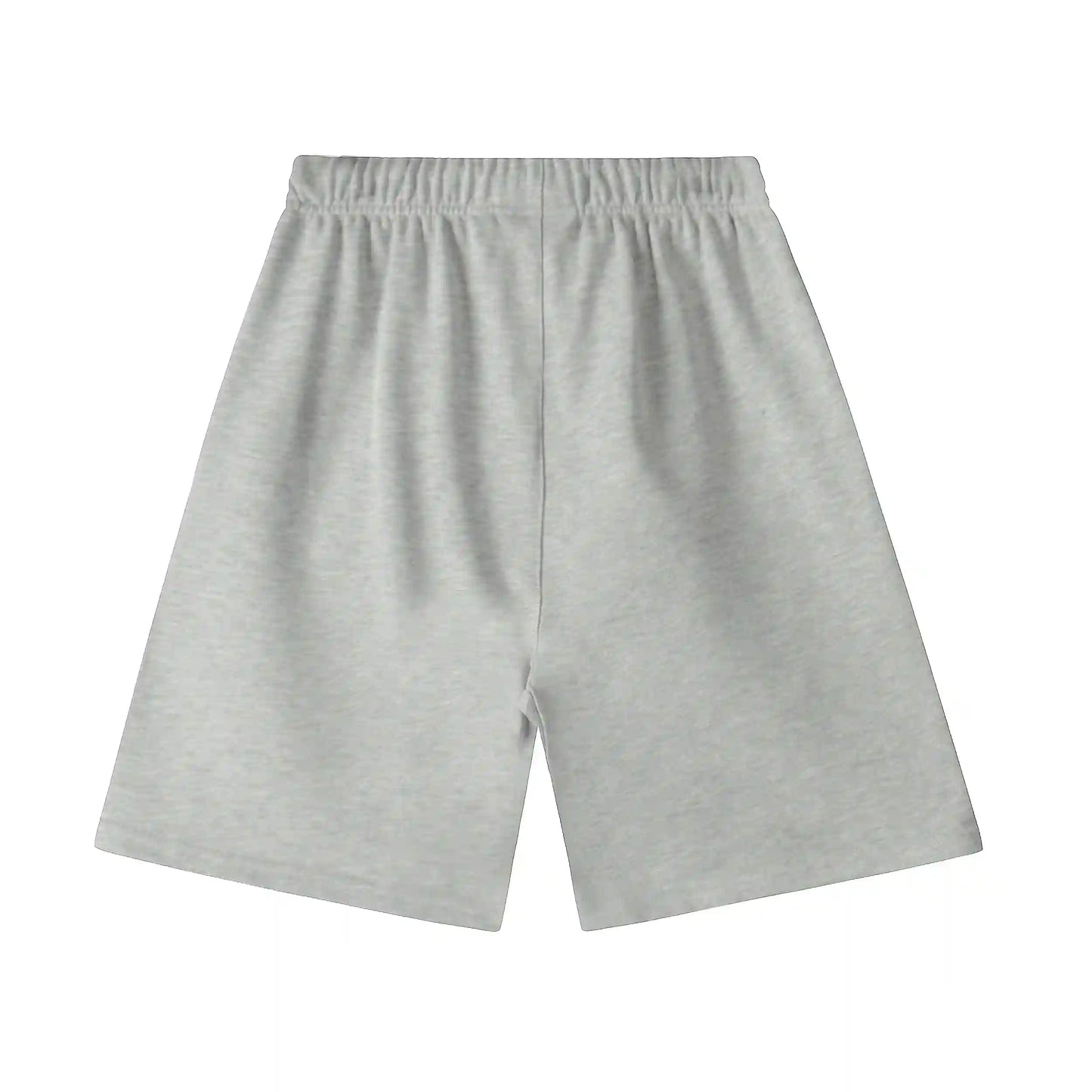 Fear of God Essentials Shorts – Light Grey Fleece