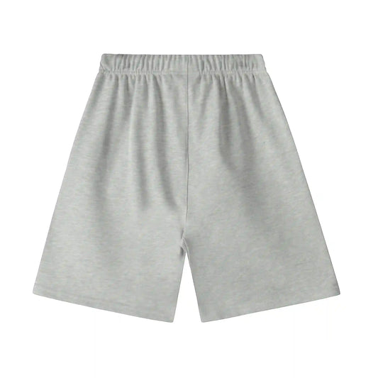 Fear of God Essentials Shorts – Light Grey Fleece