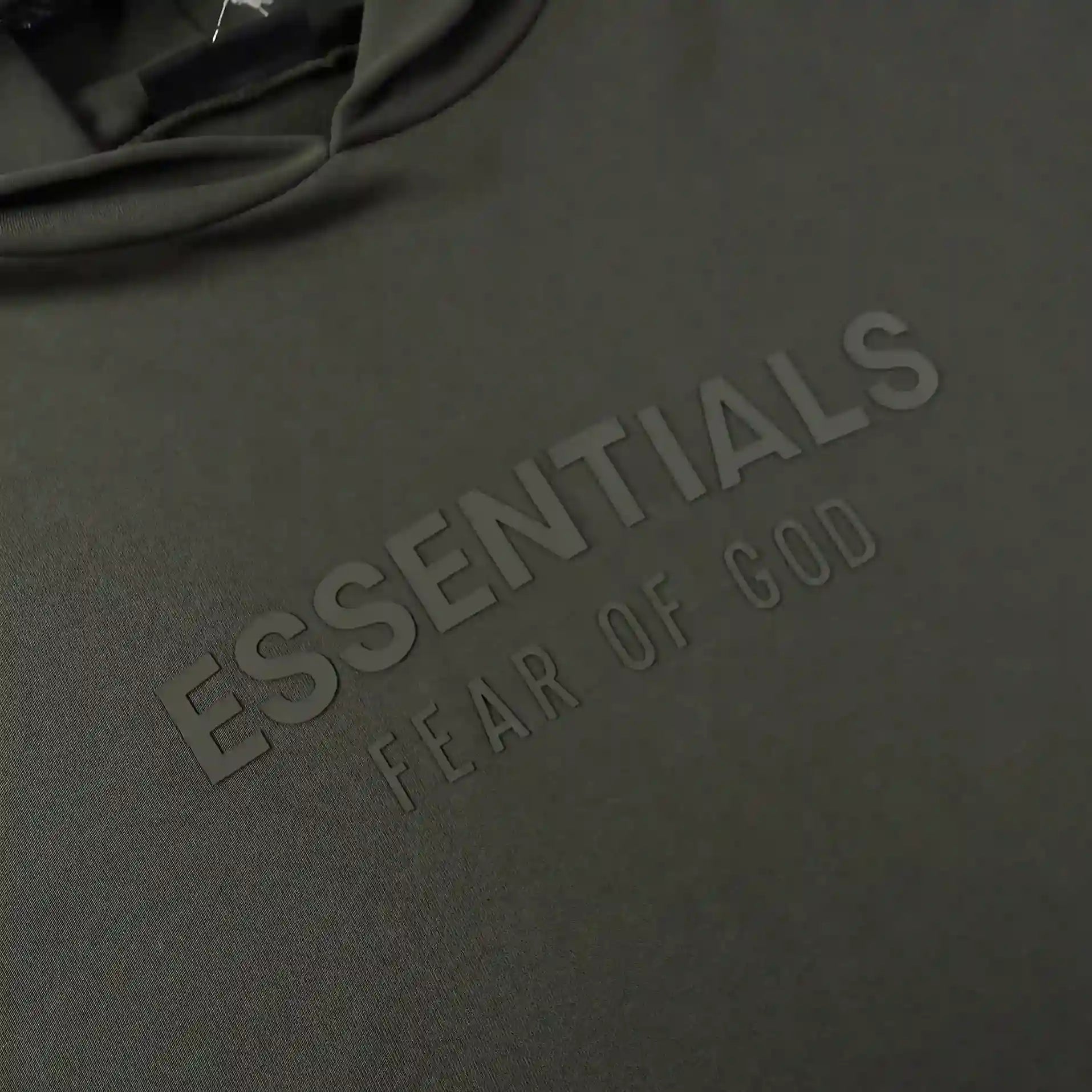ESSENTIALS Clothing Ink Hoodie