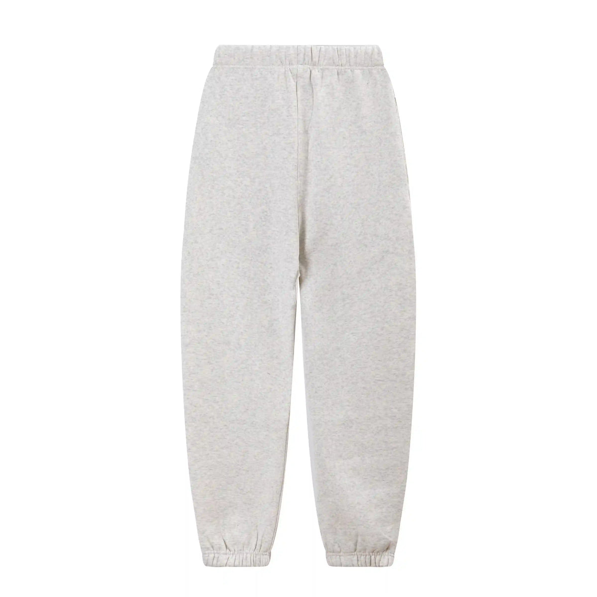 Essentials Sweatpants – Light Heathered Oatmeal Essential Pants